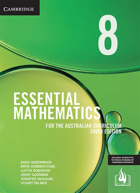 Read Online Year 8 Maths Textbook 
