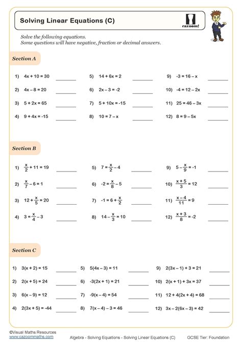 Read Year 9 Maths Mock Exam Papers 