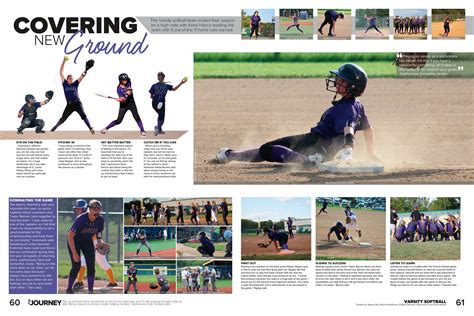 Yearbook Headlines