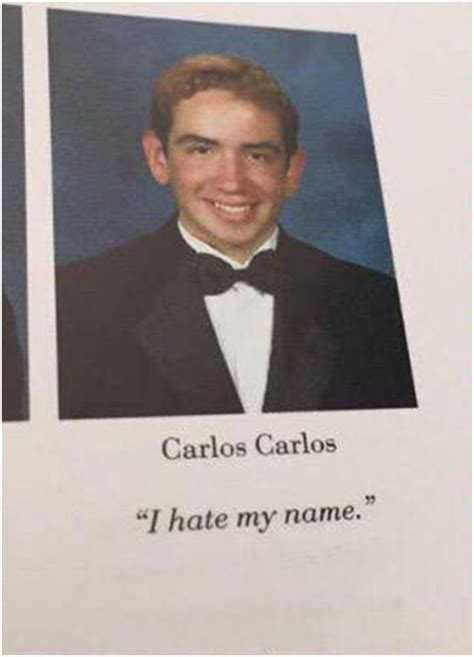 Yearbook Quotes Funny
