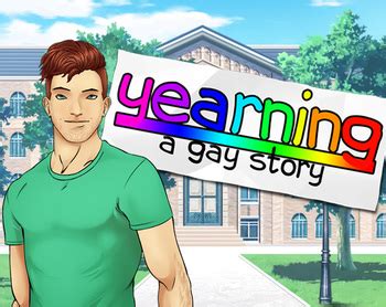 yearning gay