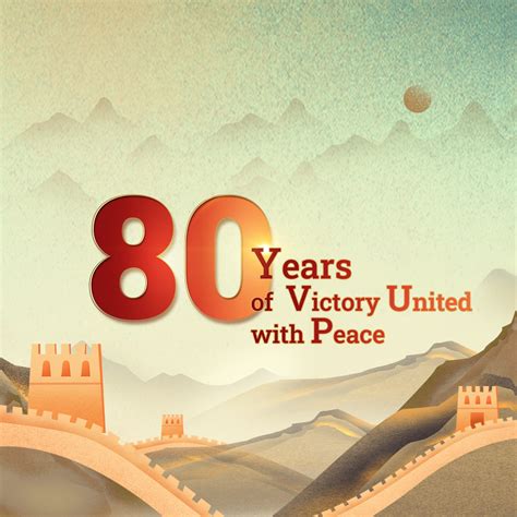 Years Of Victory