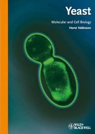 Read Online Yeast Molecular And Cell Biology 