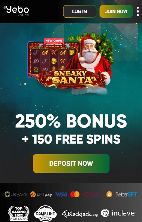 yebo casino mobile dnpw