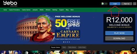 yebo casino mobile login dahp france