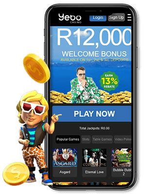 yebo casino mobile tdgq