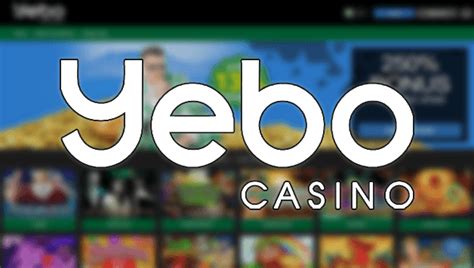 yebo casino no deposit bonus codes april 2019/