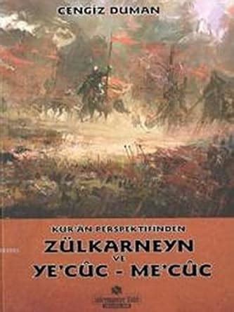 Yecüc Ve Mecüc