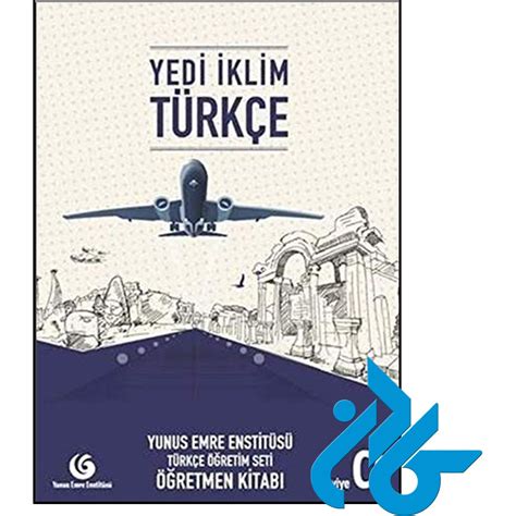 yedi iklim türkçe c1