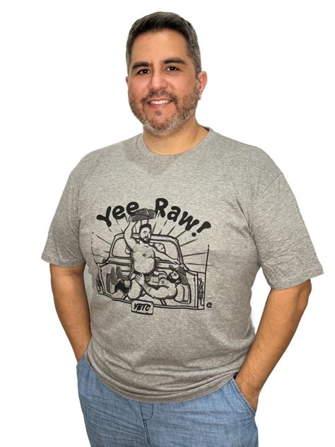 yee raw gay