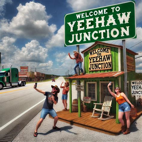 yeehaw florida