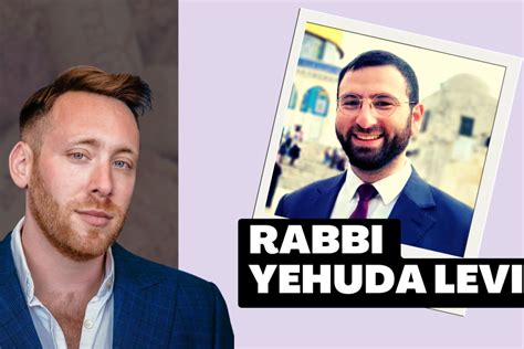 yehuda levi biography of michael