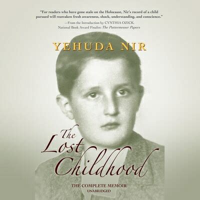 yehuda nir biography