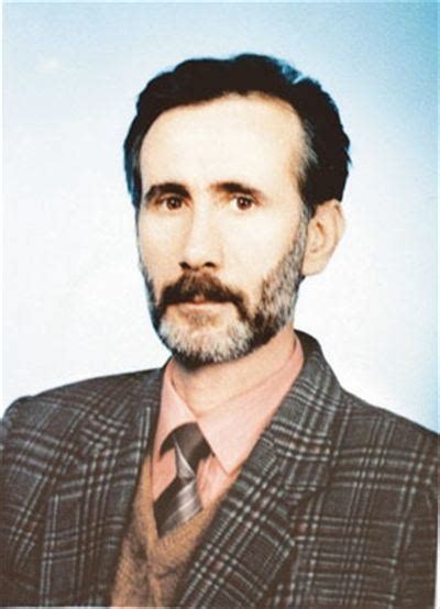 Yeşil Mahmut Yıldırım