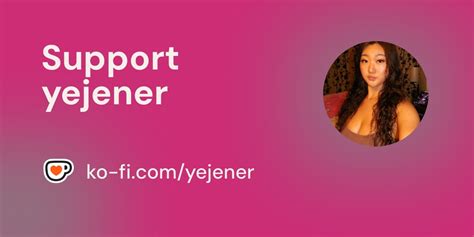 yejener nude