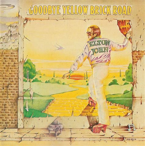 Yellow Brick Road