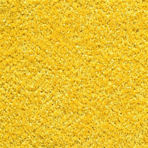 Yellow Carpet Texture