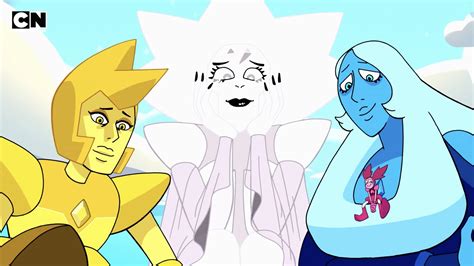 Yellow Diamond Naked