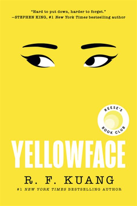 Yellowface Epub