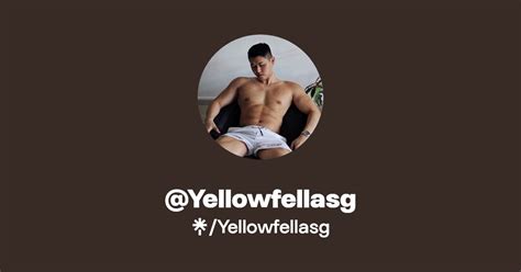 yellowfellasg