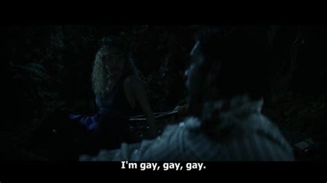 yellowjackets gay coach