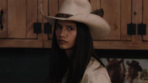 yellowstone avery nude