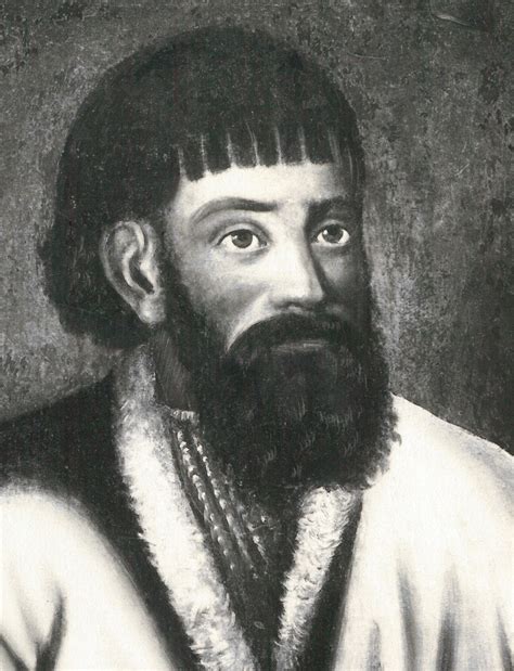 yemelyan pugachev biography of alberta