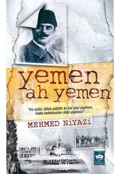 Read Yemen Ah Yemen 