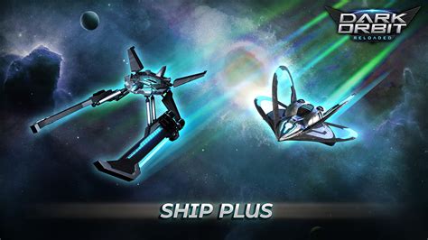 yeni gemiler DarkOrbit TR.