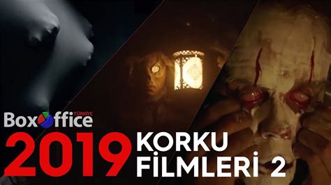 yeni türk korku filmi 2019 Yandex. 