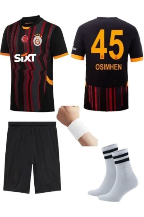 yenteks  . OSİMMHEN.45  Çocuk.