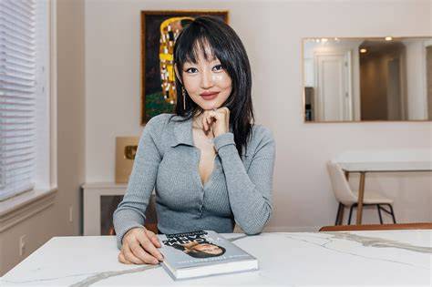 yeonmi park nude