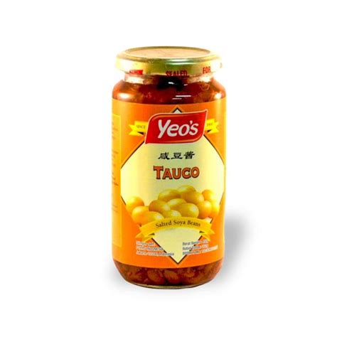 yeos tauco