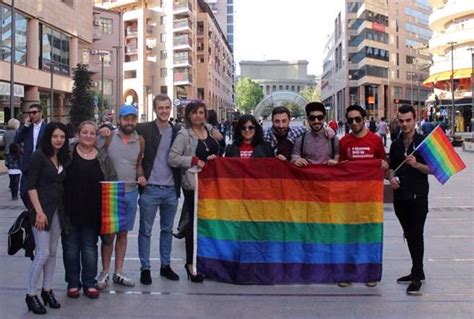 yerevan gay