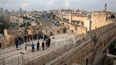 Yerusalem Pulsa   5 Fakta Penting Tentang Yerusalem Dunia Tempo Co - Yerusalem Pulsa