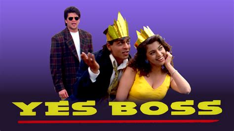 Yes A Boss