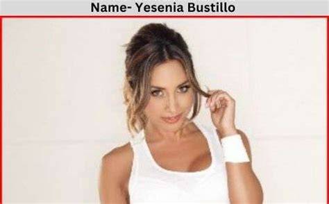 yesenia onlyfans