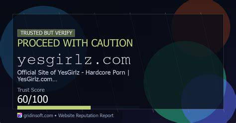 Yesgirlz zegn