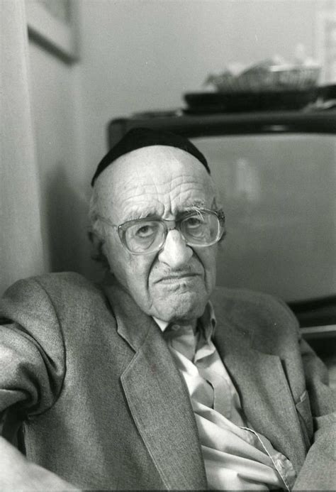 yeshayahu leibowitz biography of william