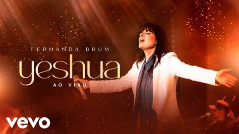 Yeshua Fernanda Brum