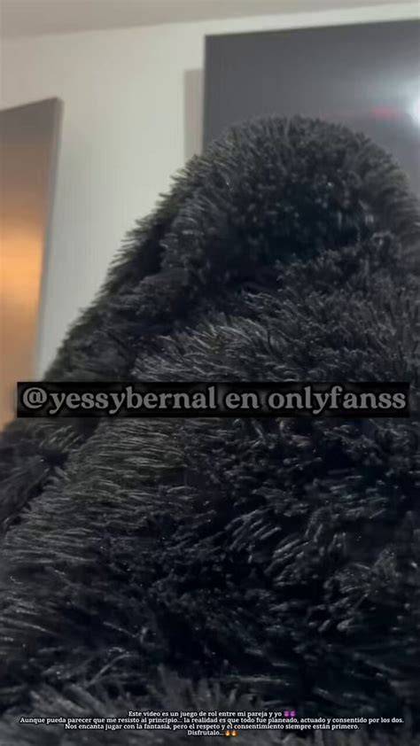 yessybernal onlyfans