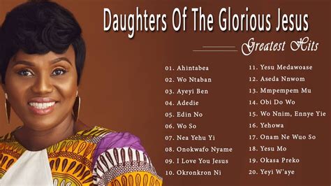 yesu mo by daughters of glorious jesus