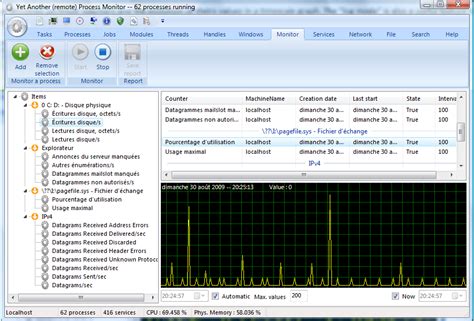 yet another process monitor baixaki