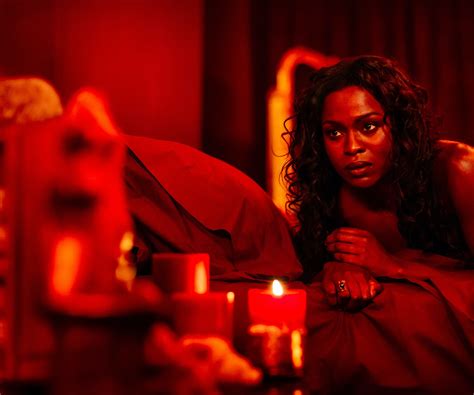 yetide badaki nude
