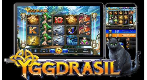 yggdrasil online casinologout.php