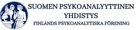 yhdistys - Suomen Psykoanalyyttinen yhdistys