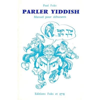 Read Online Yiddish Manuel De Letudiant 