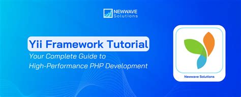 Yii Framework Tutorial