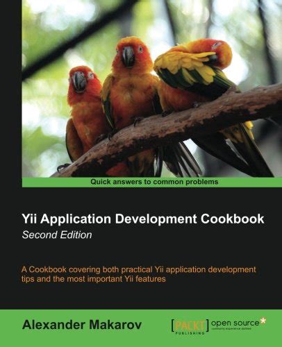 Download Yii Application Development Cookbook Second Edition Free 