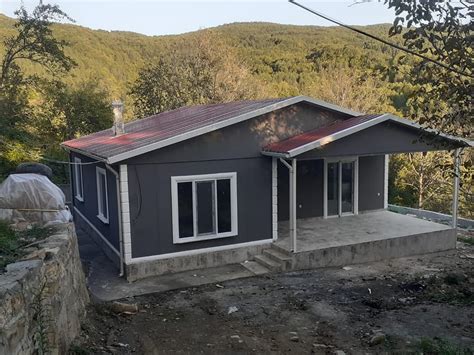 yildizprefabrikyapi SİNOP  Instagram. 